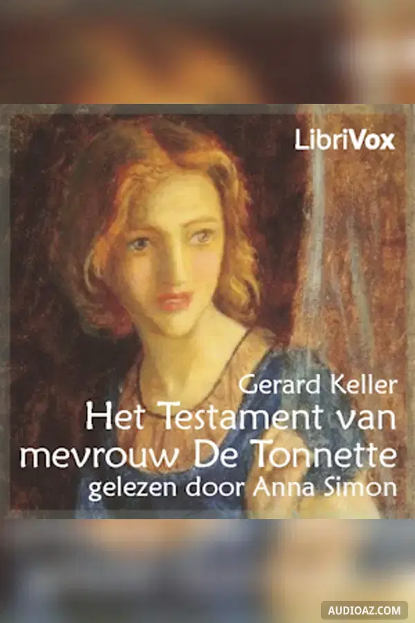 Testament van mevrouw De Tonnette