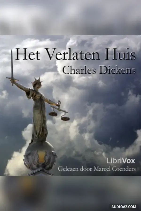 Verlaten Huis