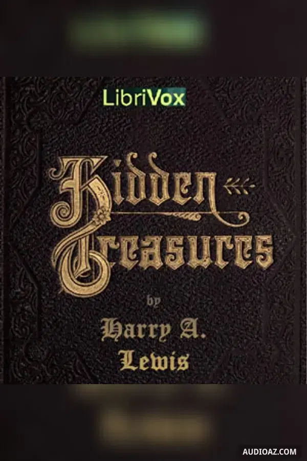 Hidden Treasures
