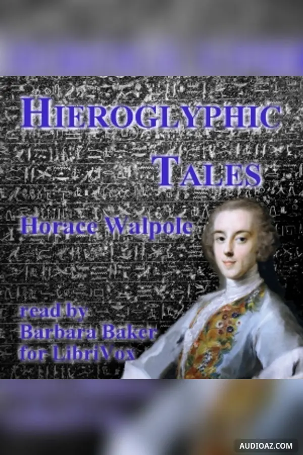 Hieroglyphic Tales