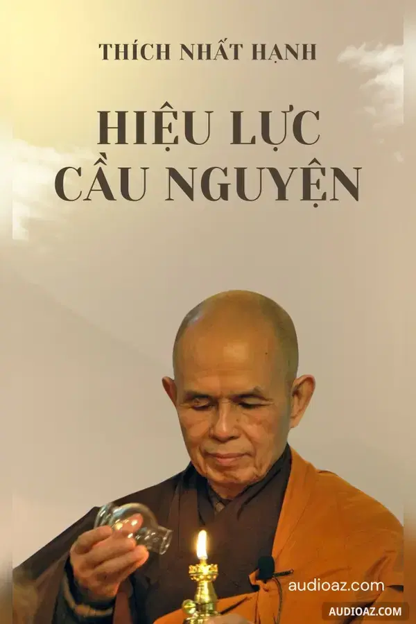 Hiệu Lực Cầu Nguyện