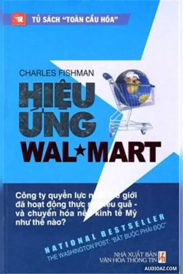 Hiệu Ứng Walmart - Chìa Khóa Thành Công