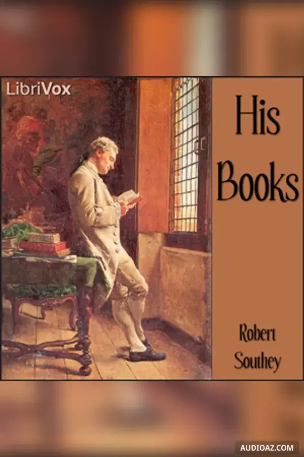 His Books - Audiolibro Gratis