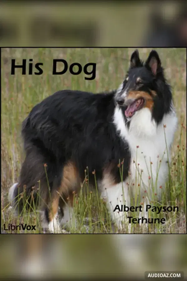 His Dog