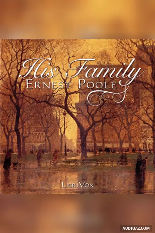 His Family