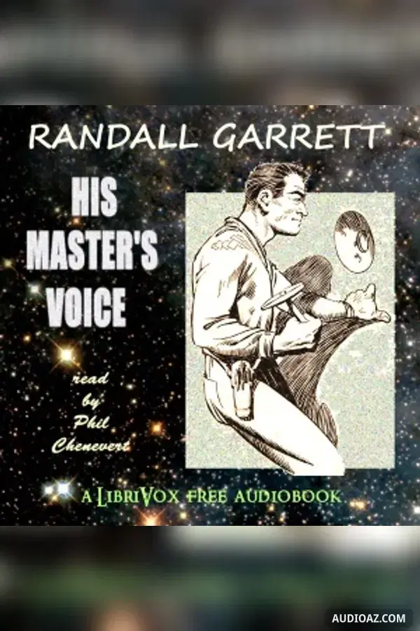 His Master's Voice