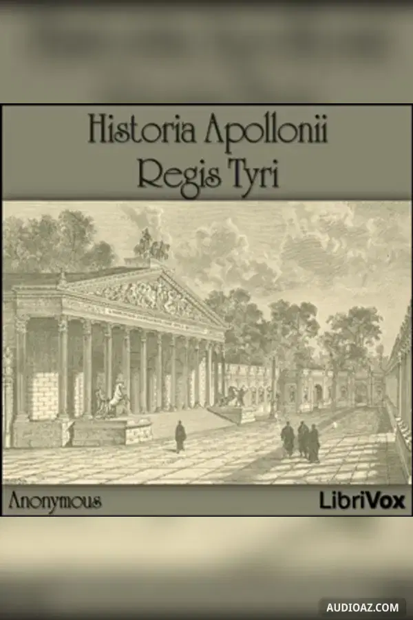 Historia Apollonii Regis Tyri
