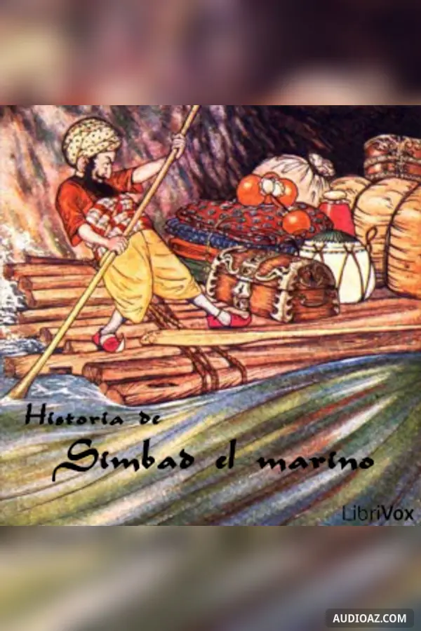 Historia de Simbad el marino