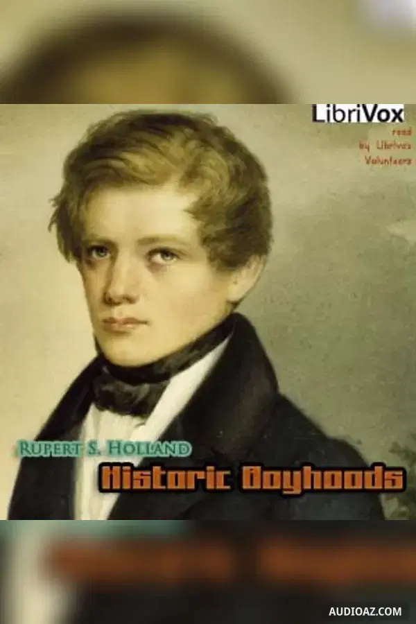 Historic Boyhoods
