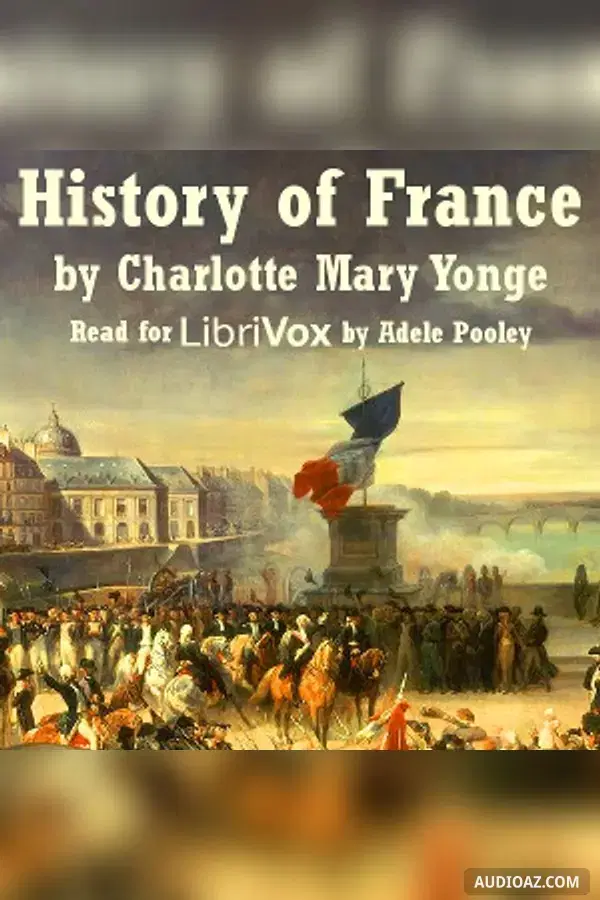 History of France