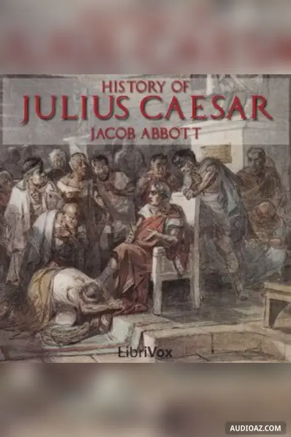 History of Julius Caesar