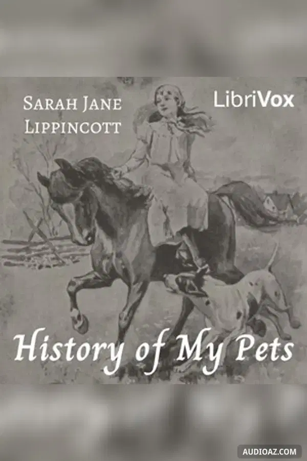 History of My Pets