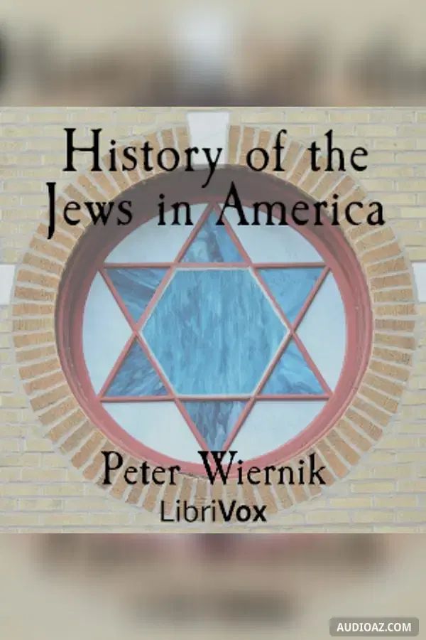 History of the Jews in America