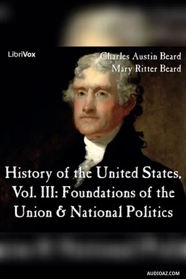 History of the United States, Vol. III