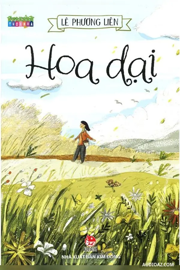 Hoa Dại
