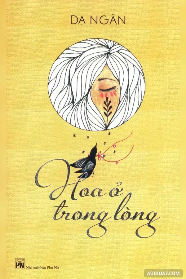 Hoa ở trong lòng