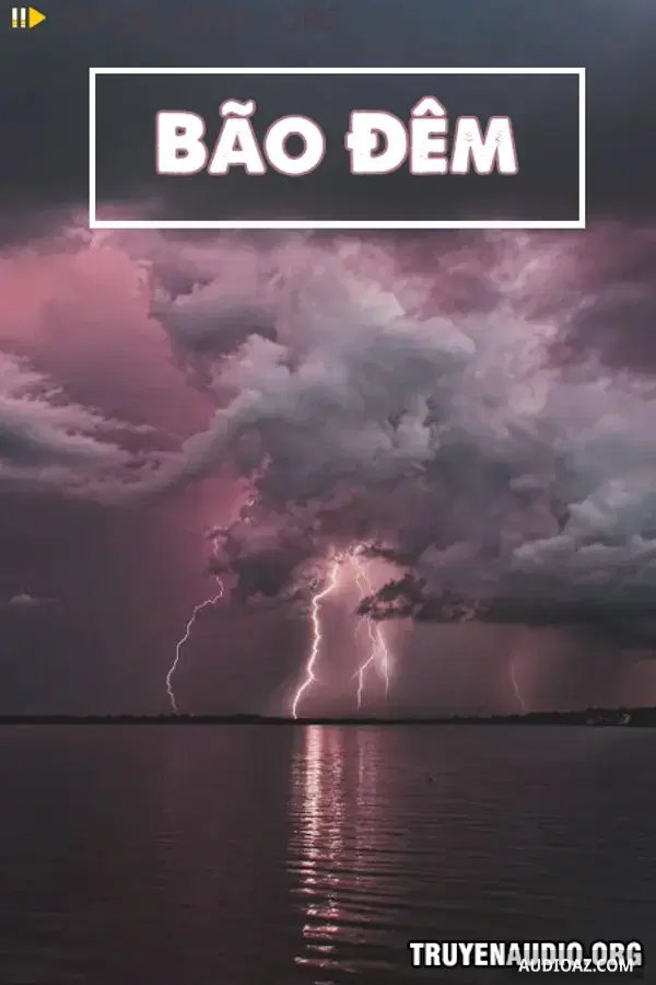 Hội Kín Tập 2 - Bão Đêm