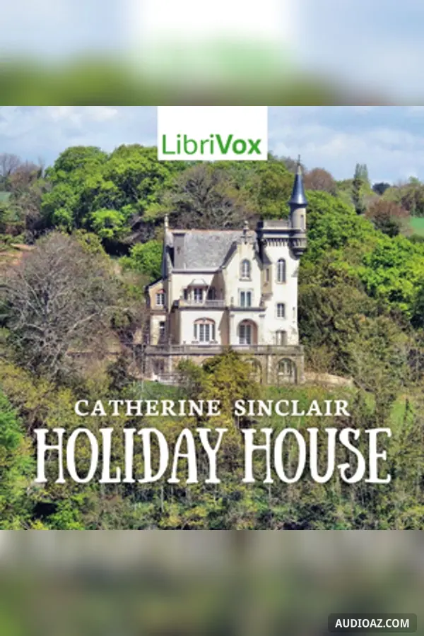 Holiday House - Audiolibro Gratis