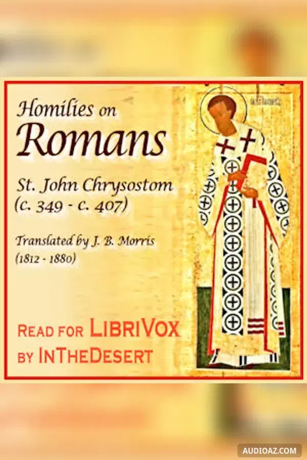 Homilies on Romans