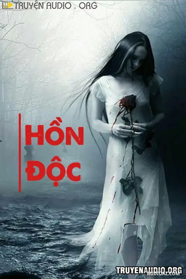 Hồn Độc Và Ma Xin Đi Nhờ Xe