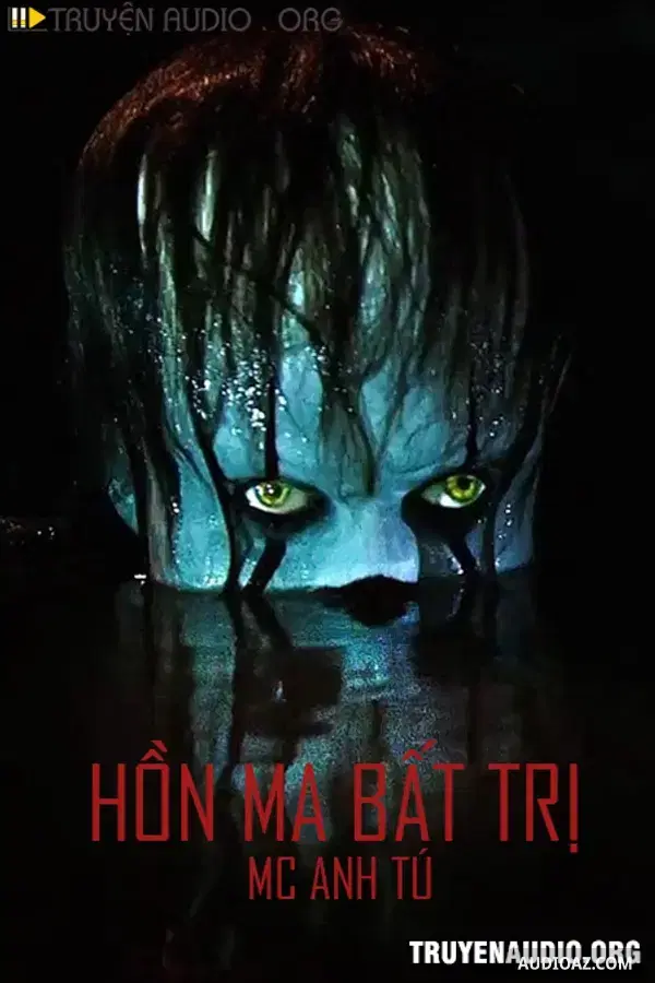 Hồn Ma Bất Trị