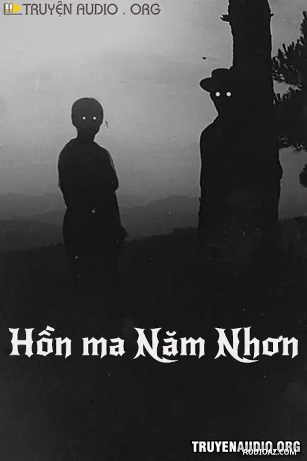 Hồn Ma Năm Nhơn