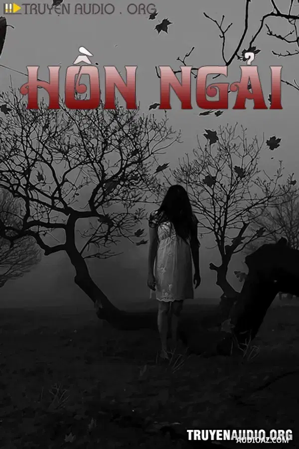 Hồn Ngải