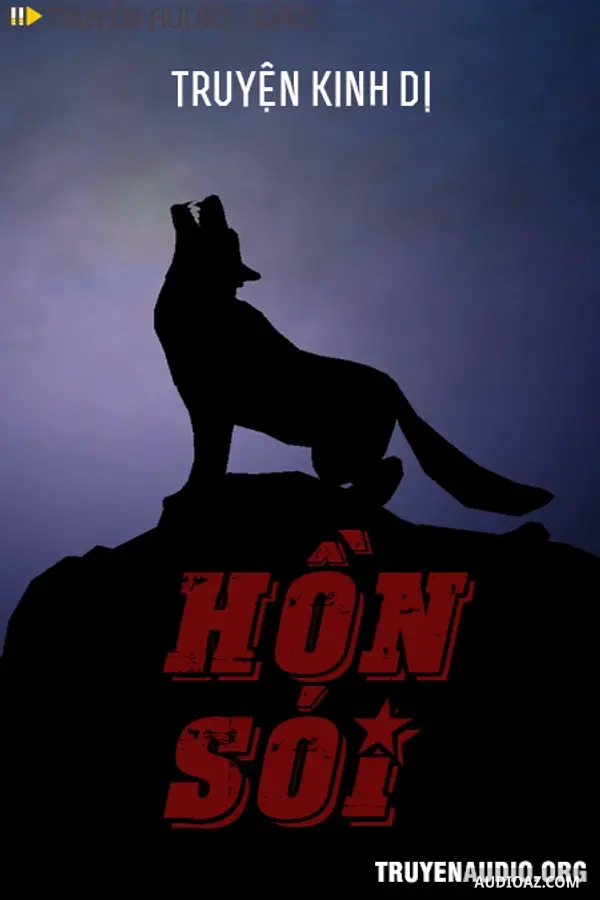 Hồn Sói