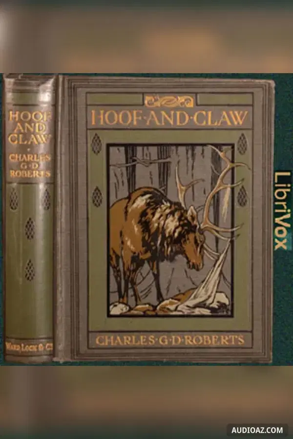 Hoof and Claw