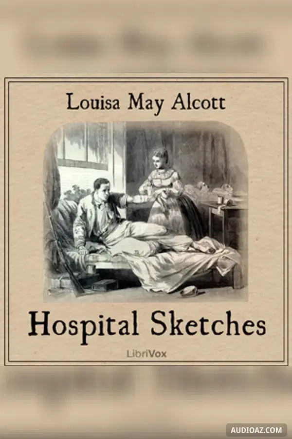Hospital Sketches