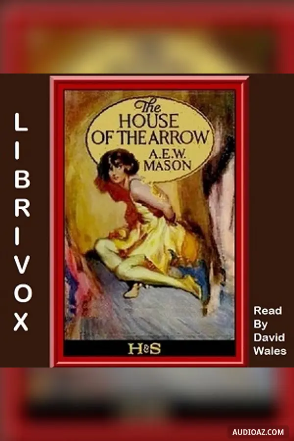 House Of The Arrow