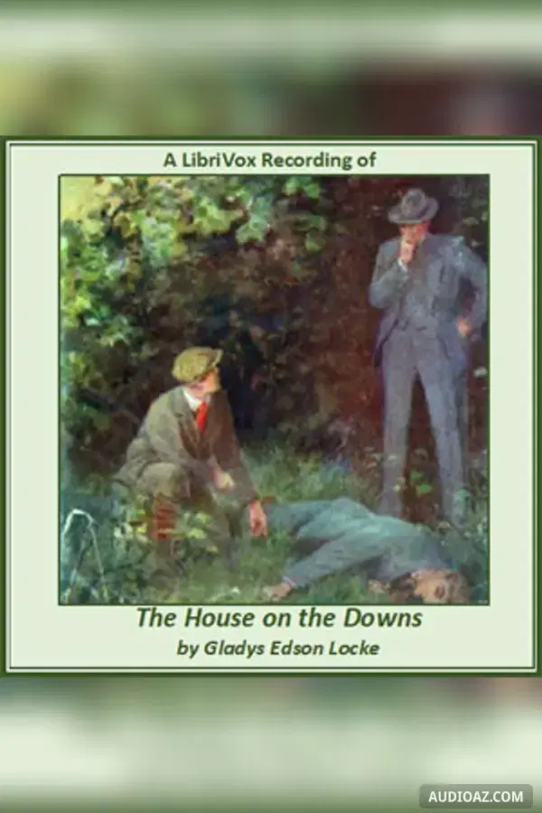 House on the Downs