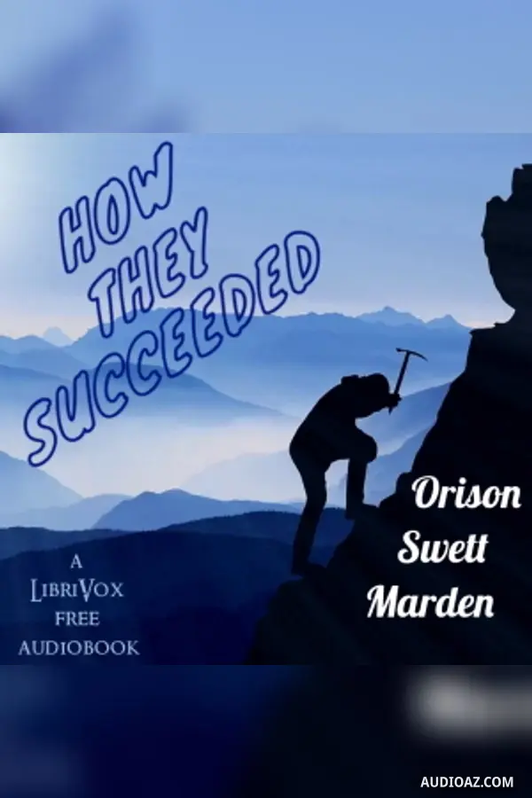 How They Succeeded