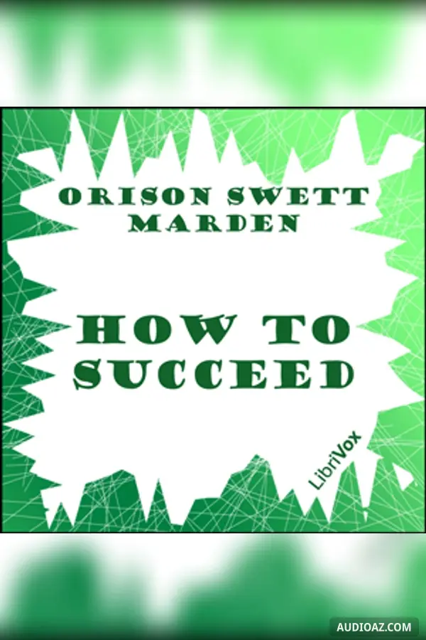 How to Succeed
