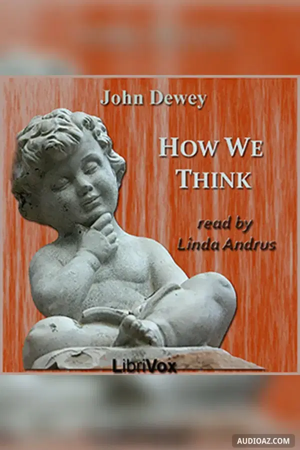 How We Think