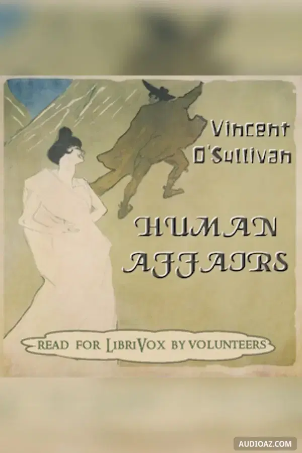 Human Affairs
