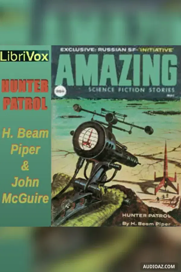 Hunter Patrol