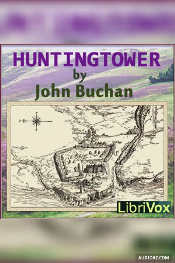 Huntingtower