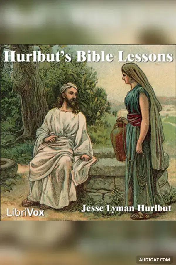Hurlbut’s Bible Lessons