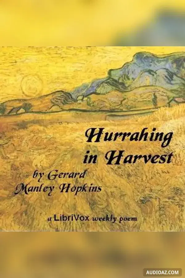 Hurrahing in Harvest