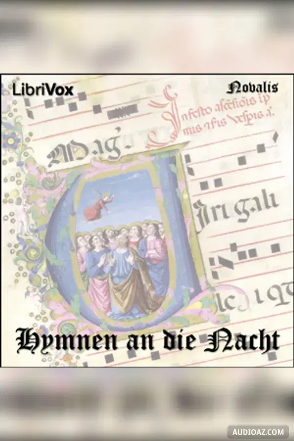 Hymnen an die Nacht