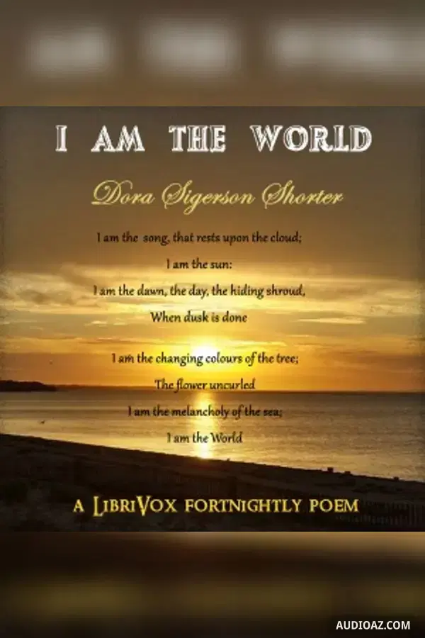 I Am The World