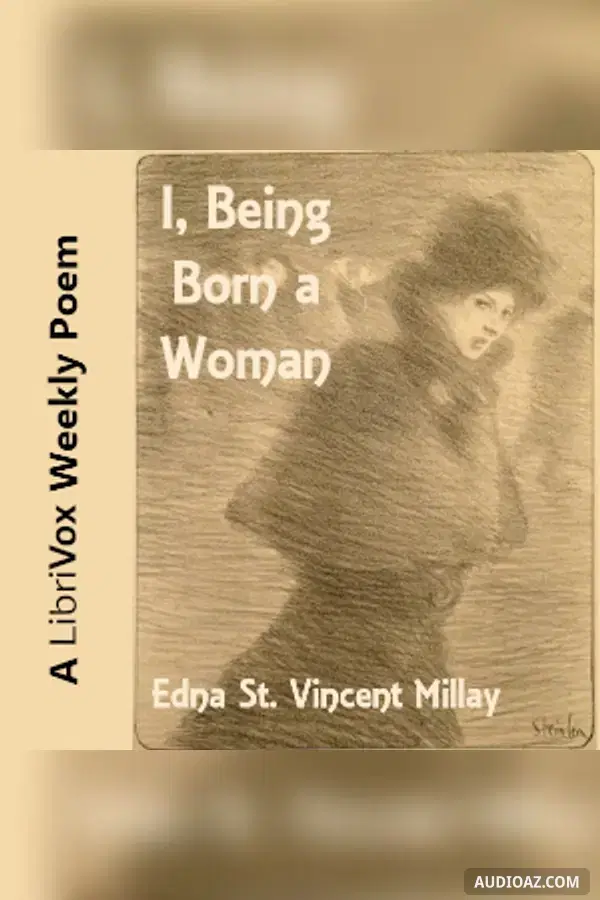 I, Being Born a Woman