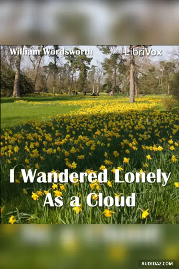 I Wandered Lonely as a Cloud