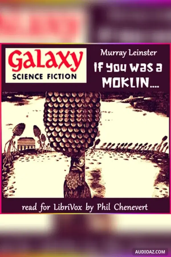 If You Was a Moklin - Kostenloses Hörbuch