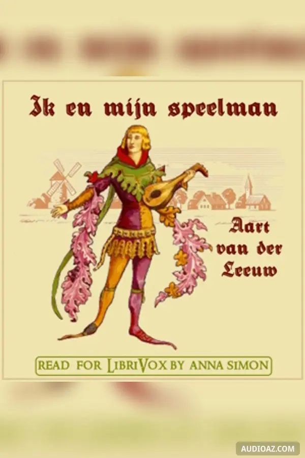 Ik en mijn speelman