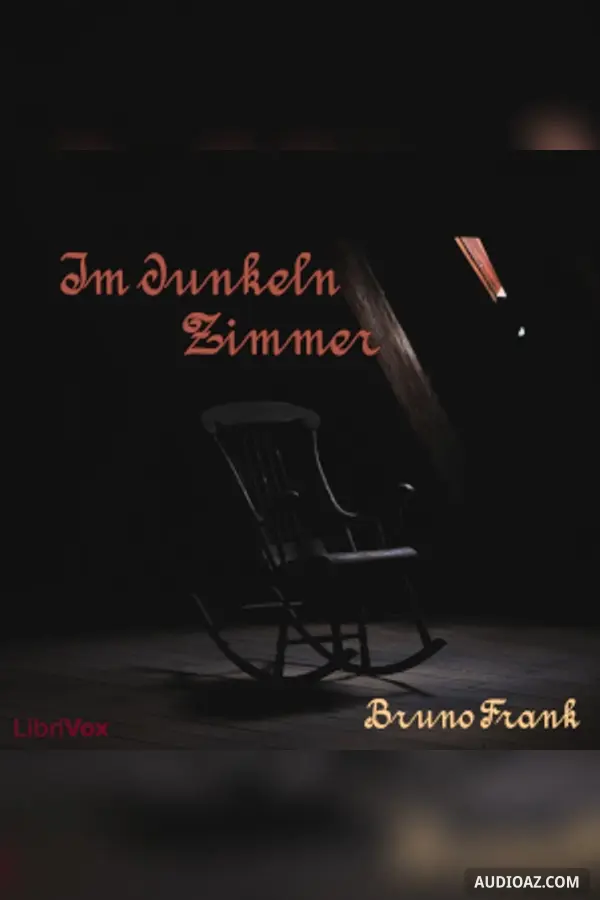 Im dunkeln Zimmer - Audiolibro Gratis