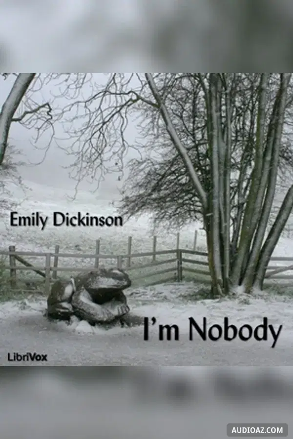 I'm Nobody