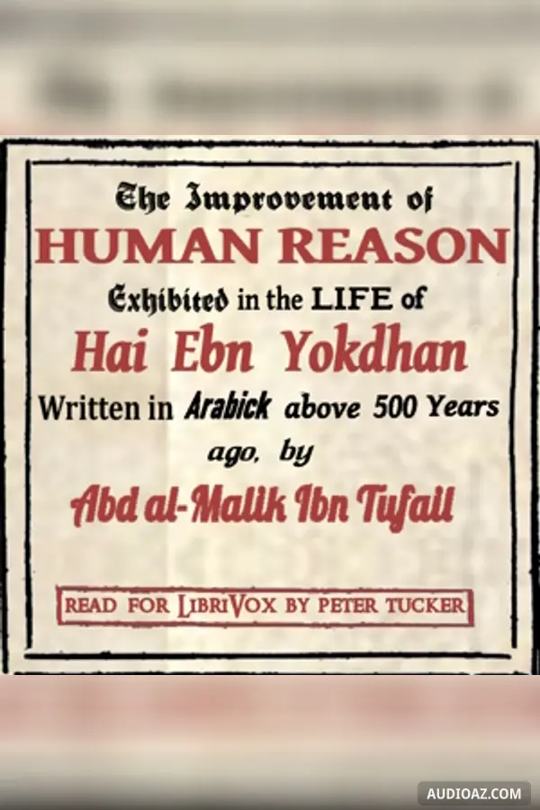 Improvement of Human Reason