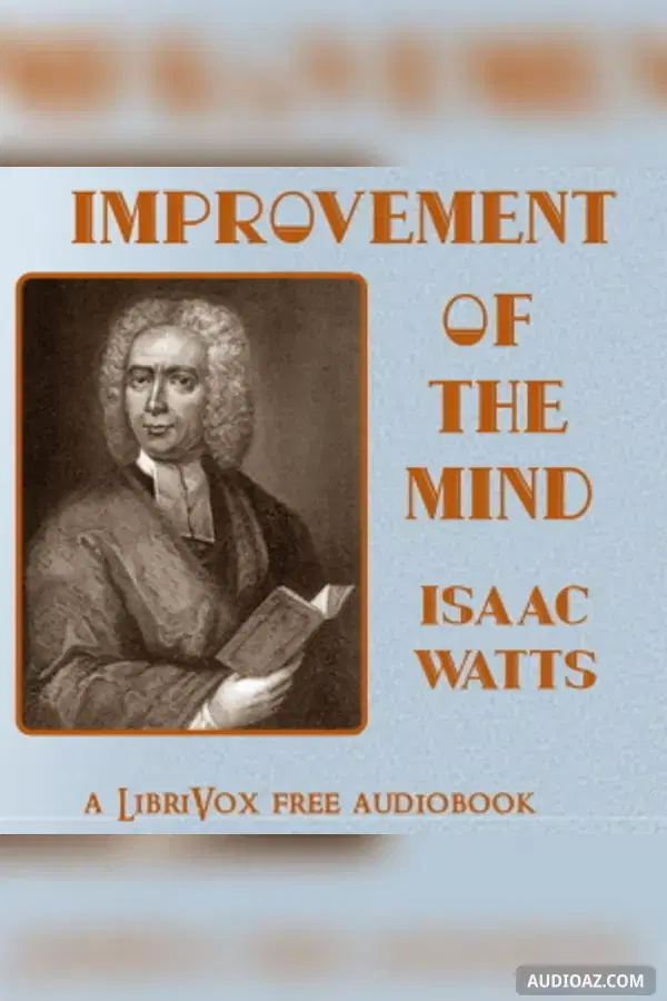 Improvement of the Mind